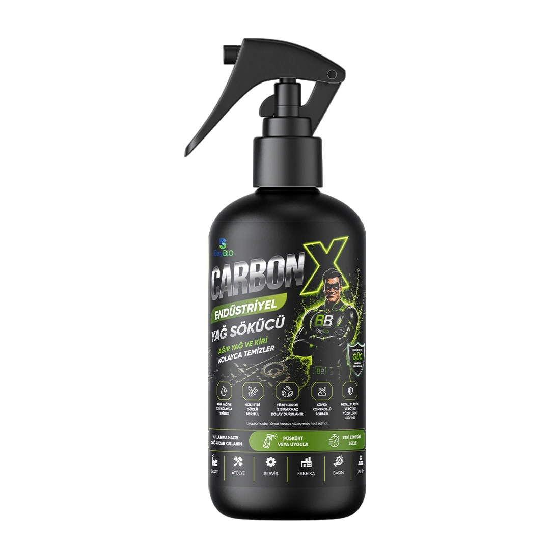 CarbonX 1L