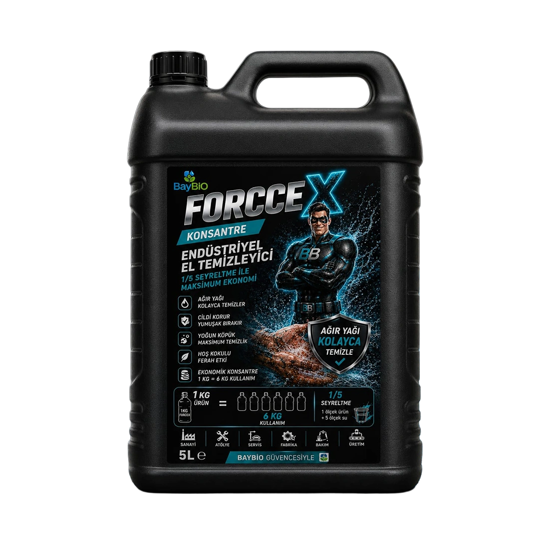 ForceX 5Kg