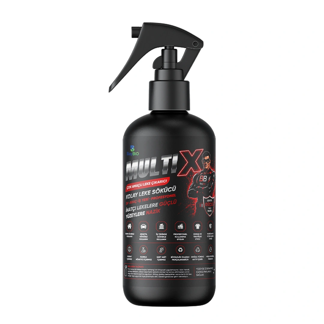 MultiX 1L