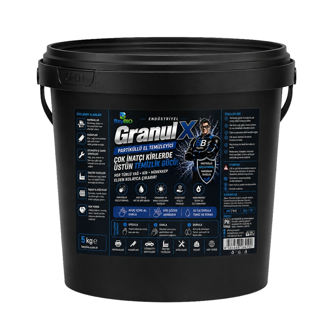 GranulX - 5 Kg