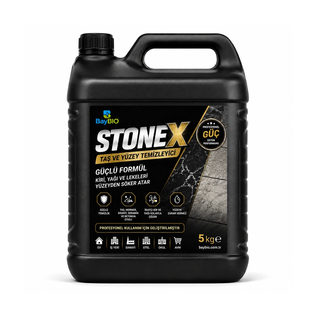 StoneX Extra 5Kg