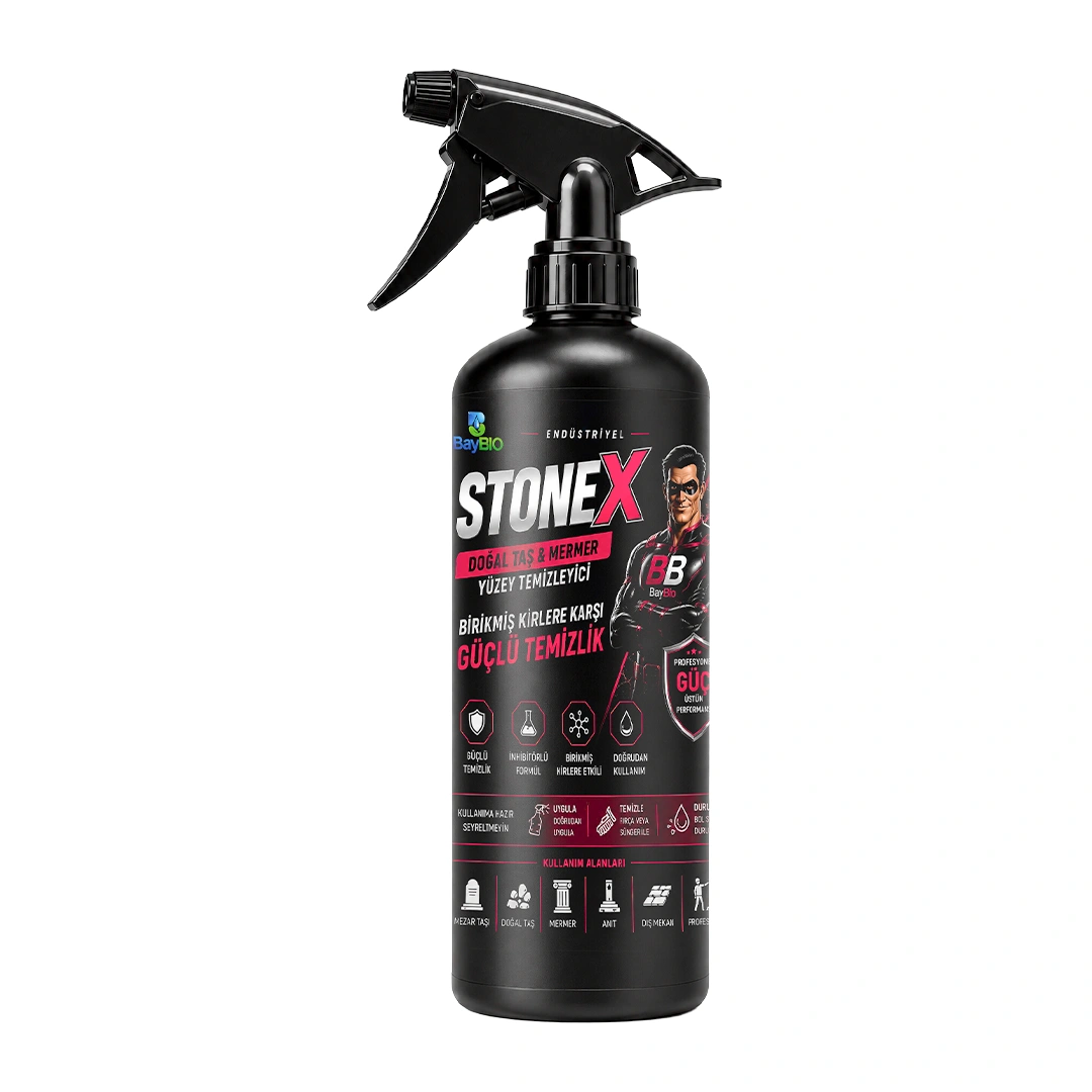 StoneX 1L