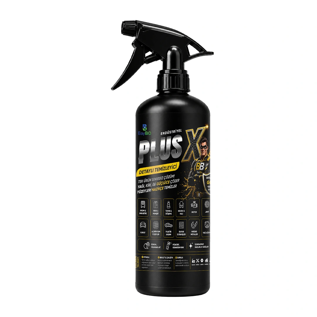 PlusX 1L