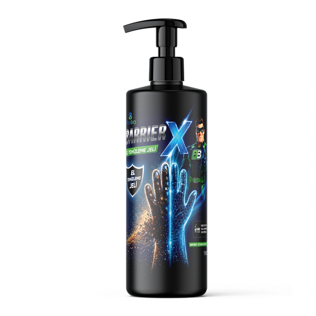 BarrierX – Hayalet Eldiven 1L