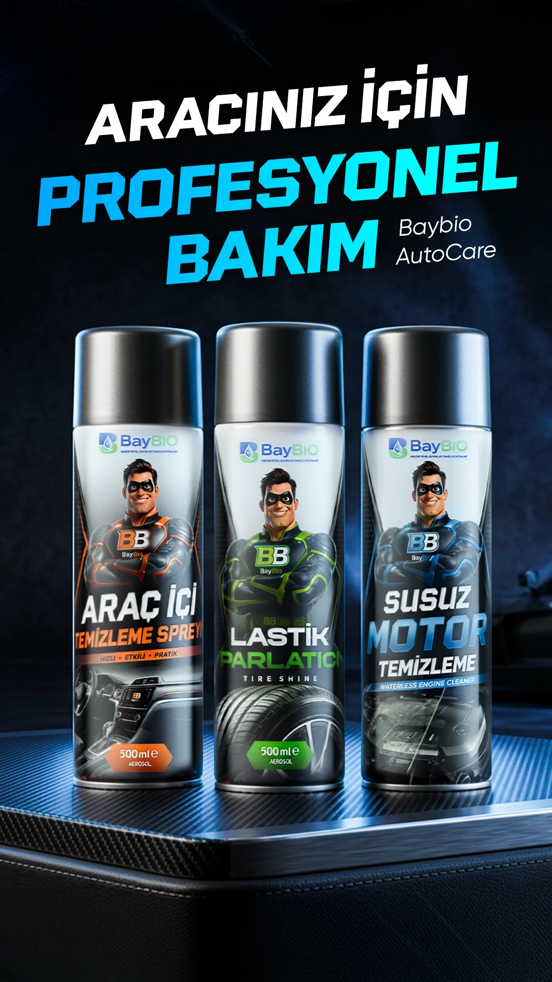 Baybio